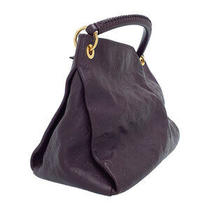 Louis Vuitton Semi Shoulder Empreinte Artsy Monogram Bag